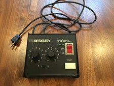 Beseler audible repeating for sale  Hudson