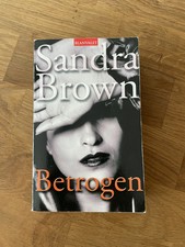 Betrogen sandra brown gebraucht kaufen  Lindlar