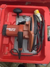 Hilti wsc circular for sale  DONCASTER
