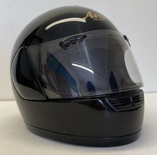Arai helmet vintage for sale  TORQUAY