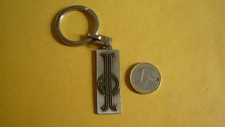 Porte cle metal d'occasion  Buzançais