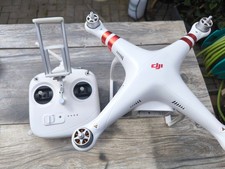 Drohne dji phantom gebraucht kaufen  Eddelak
