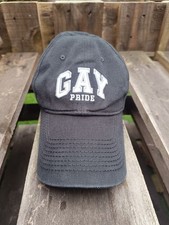Casquette balenciaga d'occasion  Poissy