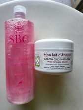 Sobio mon lait usato Sobio mon lait usato  Italia