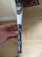 Superstroke zenergy pistol for sale  PETERBOROUGH