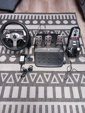 logitech g25 for sale logitech g25 for sale GILLINGHAM