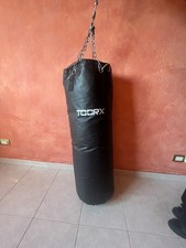 Sacco boxe kg usato  Torino