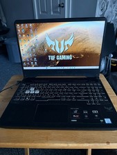 Asus tuf fx505gt for sale  CREWE