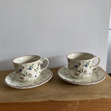 Oakwood staffordshire cup for sale  BRISTOL
