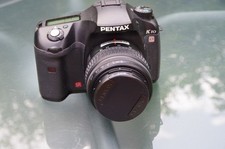Pentax k10d digital for sale  BIRMINGHAM