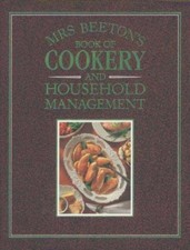 Mrs beeton book for sale  ROSSENDALE
