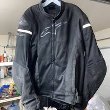 Alpinestars plus air for sale  Spring