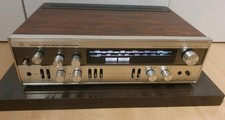 Luxman 80os solid gebraucht kaufen  Meppen