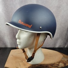 Mil capacete de skate esportivo preto fosco bicicleta adulto tamanho grande comprar usado  Enviando para Brazil