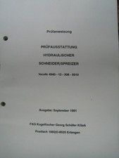 spreize gebraucht kaufen  Sinsheim