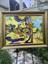 20th century fauvist for sale  Houston