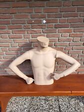 Männer körper skulptur gebraucht kaufen  Deichhorst