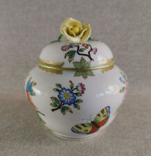 Pot gingembre porcelaine d'occasion  Monnaie