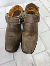 Frye belted harness for sale  Beachwood
