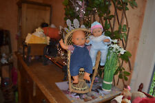 Poupons corolle ancien d'occasion Poupons corolle ancien d'occasion  La Chapelle-en-Vercors