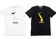 Tshirt garpez tre usato  Cirie