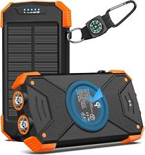 Blavor premium solar gebraucht kaufen  Steinfeld