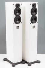 Leema xone speakers for sale  LANGPORT