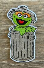Scar patch aufnäher gebraucht kaufen  Ottendorf-Okrilla