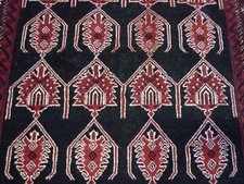 Traditional meshed belouch for sale  LONDON