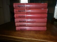 Enciclopedia dello sport usato  Cesenatico