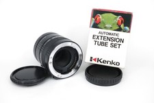 Kenko zwischenringe 12mm gebraucht kaufen  Landshut