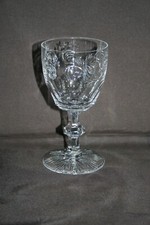 Grand verre pied d'occasion  Champs-sur-Marne