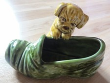 Sylvac puppy dog for sale  ROTHERHAM