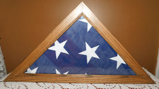 Commemorative memorial folded for sale  Lockport