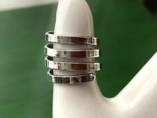 Grande bague argent d'occasion  Paris XV