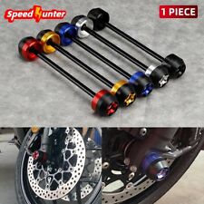 Usado, Protetor deslizante de garfo eixo dianteiro CNC para KAWASAKI Z 750/S Z1000 VERSYS 650 comprar usado  Enviando para Brazil