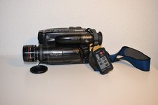Sony handycam ccd gebraucht kaufen  Albstadt