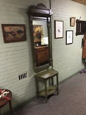 Antique vtg wall for sale  Jeffers