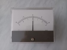 Ferranti voltmeter for sale  NORWICH