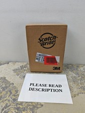 Scotch brite extra for sale  UK