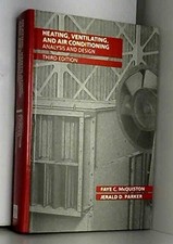 Heating ventilating air for sale  ROSSENDALE