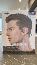 Auricolari shokz openrun usato  Giovinazzo