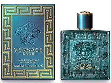 Versace Eros 100ml EDP NUOVO *ORIGINALE*, usado comprar usado  Enviando para Brazil