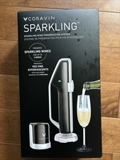 Ruinart coravin sparkling for sale  Windham