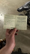 Piaggio ciao prime usato  Cesena