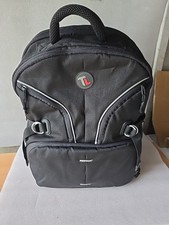 Camera backpack travel for sale  SCUNTHORPE