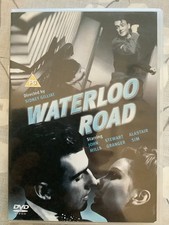 Waterloo road dvd for sale  EXETER