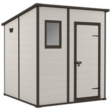 pent garden shed for sale pent garden shed for sale KETTERING