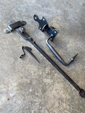 Ancien loquet poucier d'occasion  Vivonne