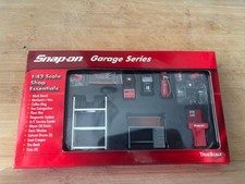 Snap garage series for sale  CONSETT